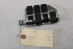 Chrome Footpeg Peg Harley Davidson