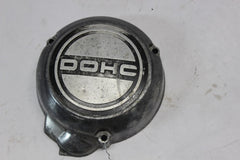 Contact Breaker Cover 1983 Suzuki GS650GL 11381-49202