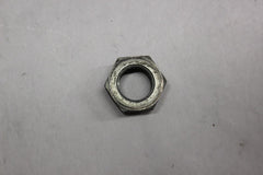 Rear Axle Slotted Nut 8020 2009 FLHTCU Harley Davidson