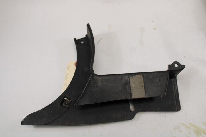 Chain Case 2 5VN-22312-00 2002 Yamaha RoadStar XV1600A