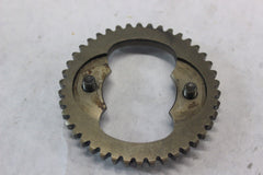 CAM CHAIN SPROCKET 14322-ME5-000 1984 Honda Nighthawk CB650SC