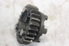 OUTPUT 4TH GEAR 26T 13129-1636 1987 VULCAN VN750