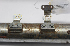 SCREAMIN EAGLE EXHAUST MUFFLER FRONT HARLEY DAVIDSON SOFTAIL