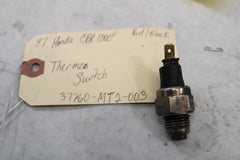 Thermo Switch 37760-MT2-003 1987 Honda CBR1000F Hurricane