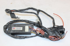 Badlands M/C Products ILL-01 Run, Brake and Turn Signal Module