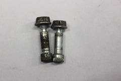 Footboard Floorboard Shoulder Bolt (2) 50674-05 2009 FLHTCU Harley Davidson