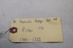 Piston STD 13001-1222 1986 Kawasaki Voyager ZG1200