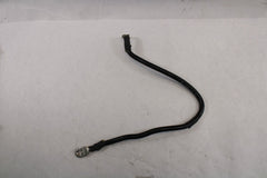 NEGATIVE TO GROUND CABLE 66000035 2017 SPORTSTER XL1200THarley Davidson SuperLow