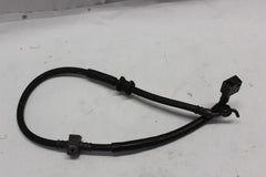 FRONT RIGHT BRAKE HOSE 45124-MCH-003 2003 Honda VTX1800C