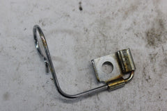 CABLE CLAMP LEFT 92037-1667 1987 VULCAN VN750A