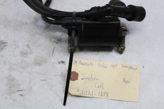 OEM Kawasaki Motorcycle Ignition Coil REAR 1999 Vulcan VN1500E 21121-1288