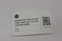 RESERVOIR TANK COVER 14091-0629 2007 VULCAN CUSTOM VN900