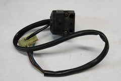 START/STOP SWITCH ASSY RIGHT 35130-ME9-305 1983 Honda VT750C Shadow