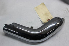 Rear Exhaust Pipe Shield LEFT Harley Davidson 65400179