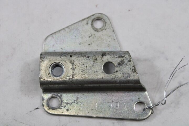 Air Cleaner Filter Bracket 29474-99 Harley Davidson