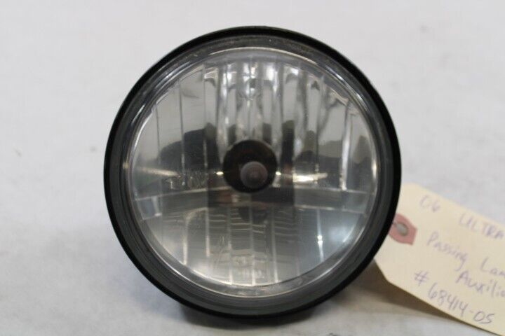 Auxiliary Lamp 68414-05 Harley Davidson