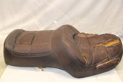 Seat(CLASSIC BROWN)77200-MG9-870ZB 1984 Honda Goldwing GL1200A