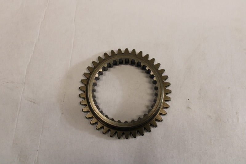 OIL PUMP GEAR 37 T 16085-1305 1998 KAWASAKI ZX-9R Ninja