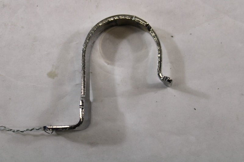 Muffler Strap Male 65500042 Harley Davidson