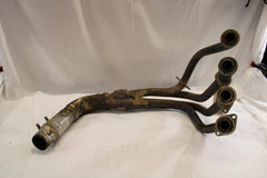 MANIFOLD, COMP, EXHAUST 39178-1276 1998 Kawasaki ZX-9R Ninja