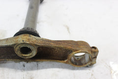 FORK UNDER HOLDER (STEERING STEM) 44037-1175 1987 VULCAN VN750A