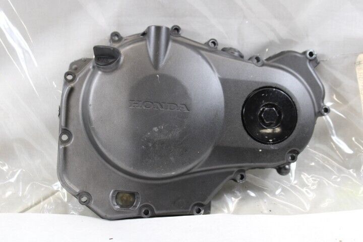 OEM Honda Motorcycle 2002 CBR900 Crankcase Cover RIGHT 11330-MCJ-750