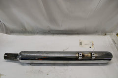 AFTERMARKET EXHAUST MUFFLER 2004 Harley Davidson Road King