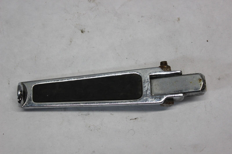 Aftermarket Foot Peg Chrome Harley Davidson