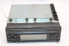 Harmon/Kardon Radio w/CD#76160-06 Harley Davidson