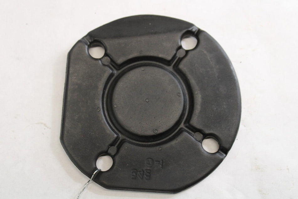 Sound Arrester Damper 92075-1789 1986 Kawasaki Voyager ZG1200