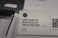 EVAP CANISTER BRACKET(CALIF ONLY) 11056-3928 2016 Kawasaki Versys 650