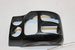 Hand Control Front Cover LEFT Black 71500338 Harley Davidson