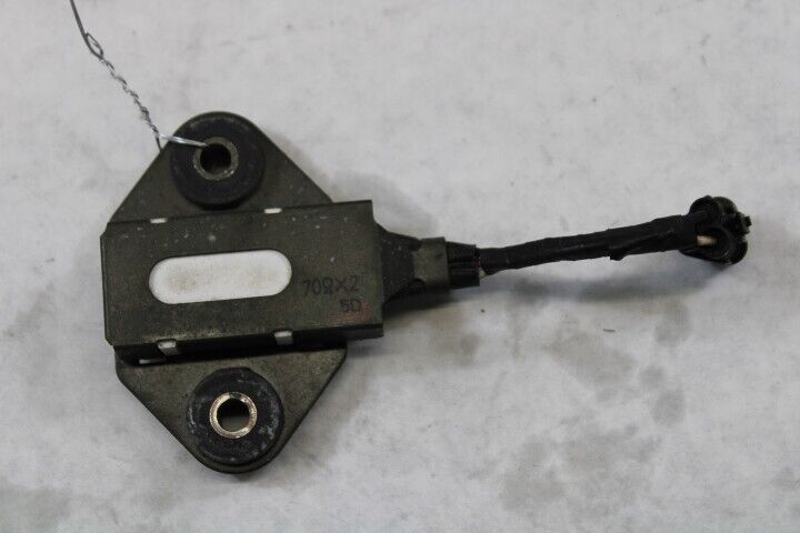 Resistor Assy 36510-39F00 2006 Suzuki Boulevard C50