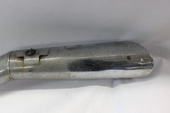 RIGHT EXHAUST MUFFLER 18300-ME5-672 1984 Honda Nighthawk CB650SC