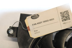 FAN ASSY 59502-0603 2016 Kawasaki Versys 650