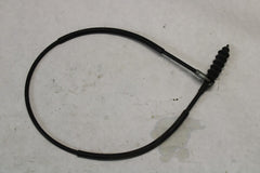 REAR STOP CABLE 35355-ME9-003 1983 Honda VT750C Shadow