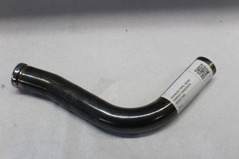 EXHAUST PIPE, REAR HARLEY DAVIDSON 65503-00A