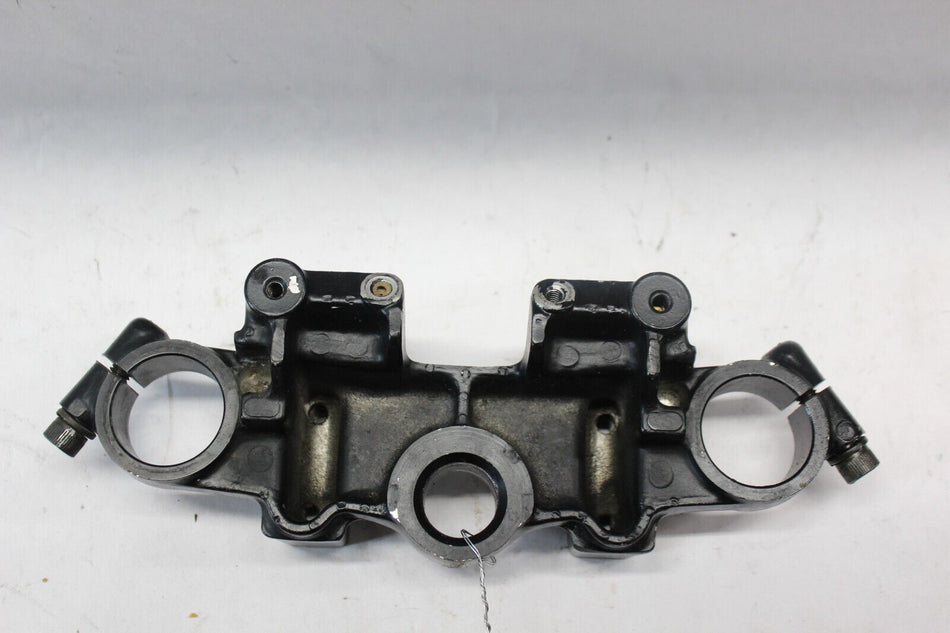 UPPER FORK HOLDER (TOP TREE) BLACK 44039-1051 1982 Kawasaki Spectre KZ750N