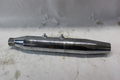 MUFFLER ASSEMBLY, FRONT HARLEY DAVIDSON 64711-08