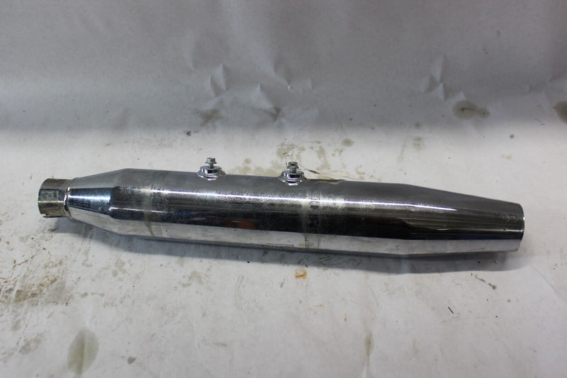 MUFFLER ASSEMBLY, FRONT HARLEY DAVIDSON 64711-08
