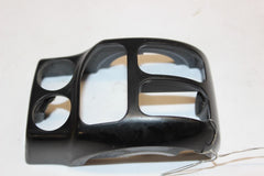 Hand Control Front Cover LEFT Black 71500338 Harley Davidson