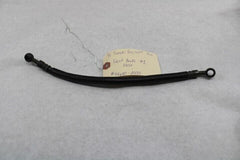 OEM Suzuki Motorcycle 1996 GSX750 Katana Front Brake Hose 1 #59480-20C01