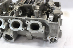 CYLINDER HEAD 11100-29G00 2005 SUZUKI GSX-R600