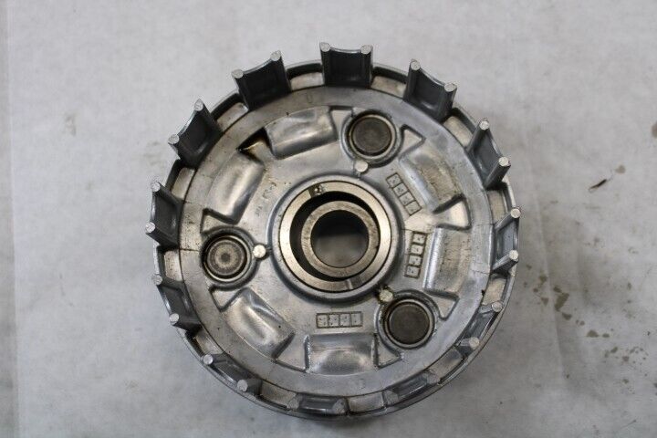 Primary Driven Gear 71T 21200-38840 2006 Suzuki Boulevard C50