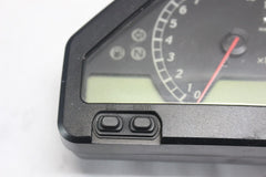 Speedo METER 26k Miles 2006 Honda CBR1000R 37100-MEL-A21