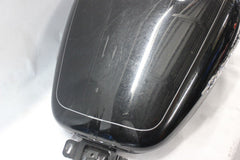 6 GALLON FUEL TANK (BLACK) 61000131DH 2015 Harley Davidson ROADGLIDE 61356-08