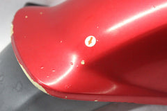 FENDER, FRONT 61100-ME5-000ZH 1984 Honda Nighthawk CB650SC