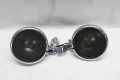 5.25" Speaker Housings Harley Davidson