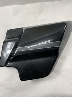 OEM Harley Davidson Side Cover RIGHT 2013 Roadglide  66048-09