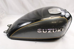 TANK, FUEL 44100-34420-86G 1983 Suzuki GS650